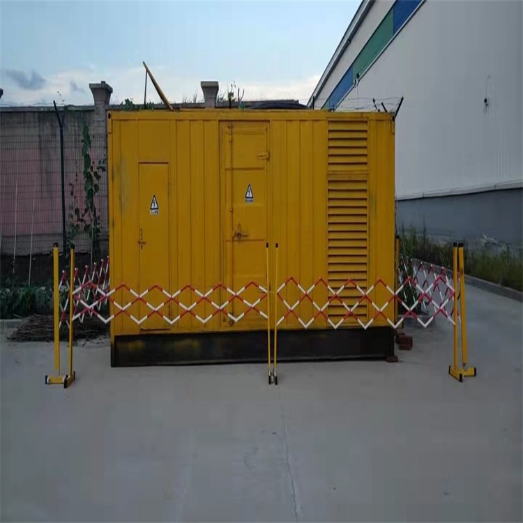 板桥镇发电机组油箱盖上留出小气孔有什么用？